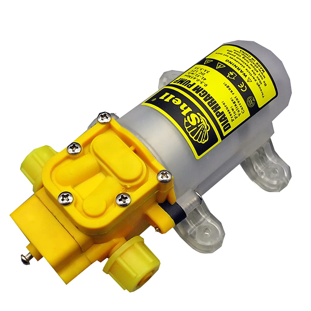 Pompa Elettrica del Vino Autoadescante Aspirazione Pompa Casa Liquido Riempimento Macchina Ascensore 30m 0.6mpa AC 100-240V 60W,3-4L/MIN (Set di Aggiornamento)