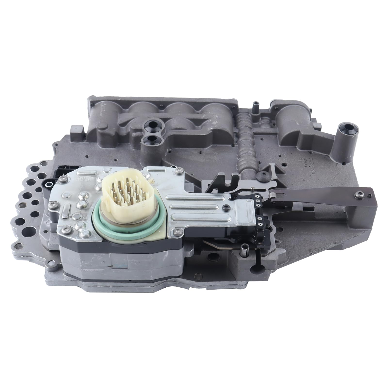 Sonnax 4l60e 4L60E Transmission Boost Valve Sonnax 77898E-K