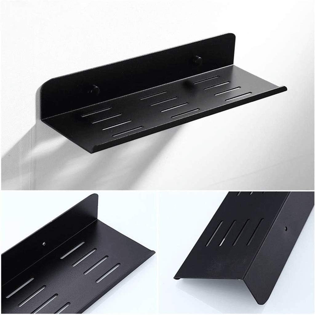 Metal Hanging Shower Caddy Organizer, Space for Shampoo, Conditioner, Towels, and More