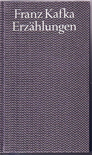 Erzählungen Sonderausgabe