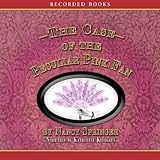 The Case of the Peculiar Pink Fan