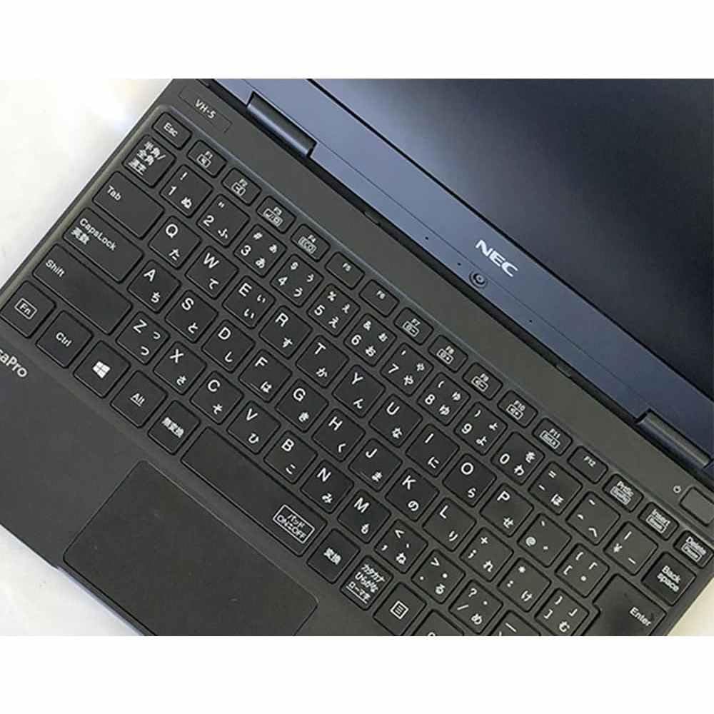n*k様 NEC versapro 12.3型 正規Win11 SSD② Amazon.co.jp: 【整備済み品】 NEC VersaPro / 12.5型 ノートPC