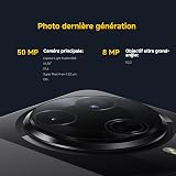 POCO F7 Ultra Smartphone, 12+256, Yellow, 5300mAh Battery, 120W HyperCharge, Xiaomi HyperAI - 7