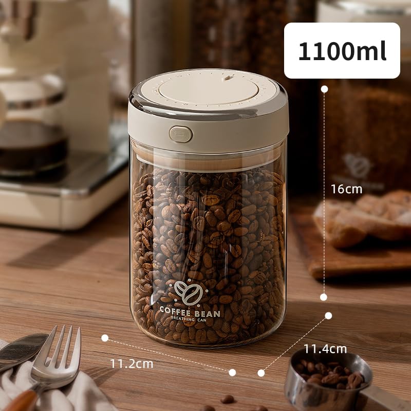 楽天市場】コーヒーキャニスター 真空 保存容器 コーヒー豆 キャットフード キャニスター ストッカー ステンレス製 遮光 密閉 円筒型 密封容器  コーヒー缶 防湿保存缶 珈琲缶 紅茶 お茶 乾物 ドッグフード 密封保存 フードストッカー 大容量 北欧 オシャレ : neighbor ... 【今だけ77%OFF→最安値1306円】真空保存容器 ガラス コーヒー キャニスター 真空 密閉 真空キャニスター 密閉容器 砂糖入れ 梅雨対策 鮮度キープ ペットフード コーヒー豆 茶筒 香料 保存容器 鮮度保持 日付表示 透明 耐冷耐熱 防虫/湿気防止/酸化防止 hmm-f01039