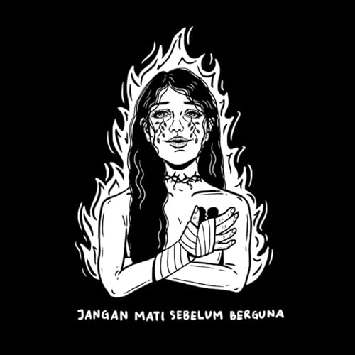 Jangan Mati Sebelum Berguna By Fitri Nganthi Wani Melanie Subono On Amazon Music Amazon Com