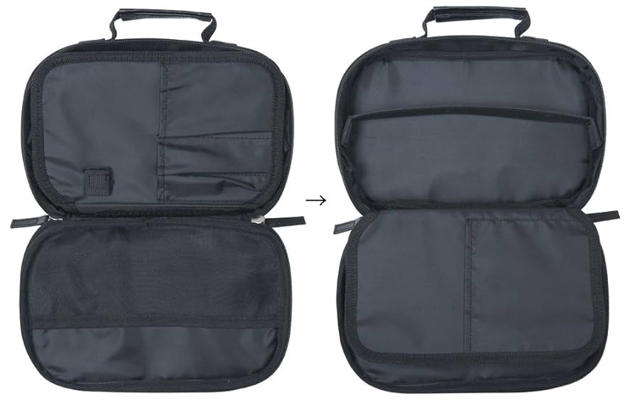 Amazon | 裁縫セット ドットブラック【日本製裁ちばさみ】 (右