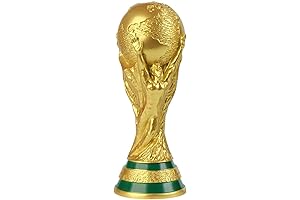 Copa Del Mundo Trofeo FIFA World Cup Replica