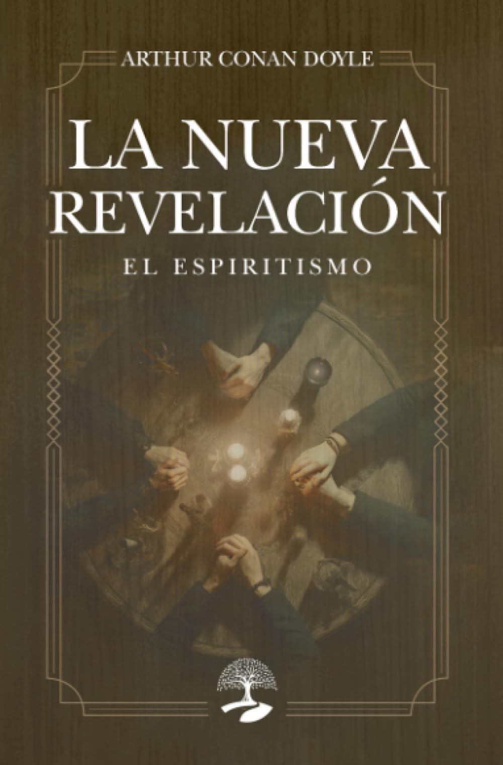 La nueva revelación El espiritismo