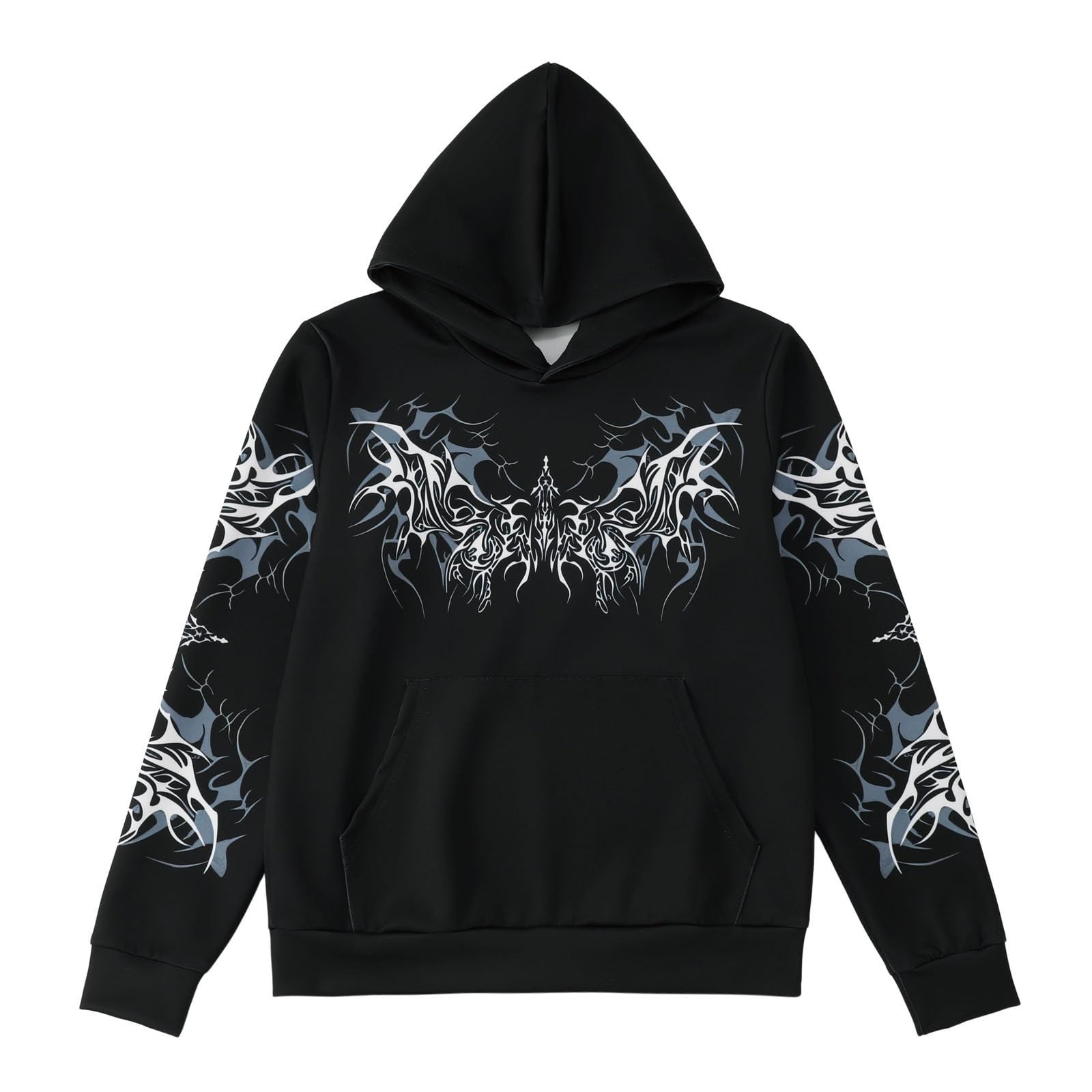 Pull graphique homme confortable pour un style décontracté - 6