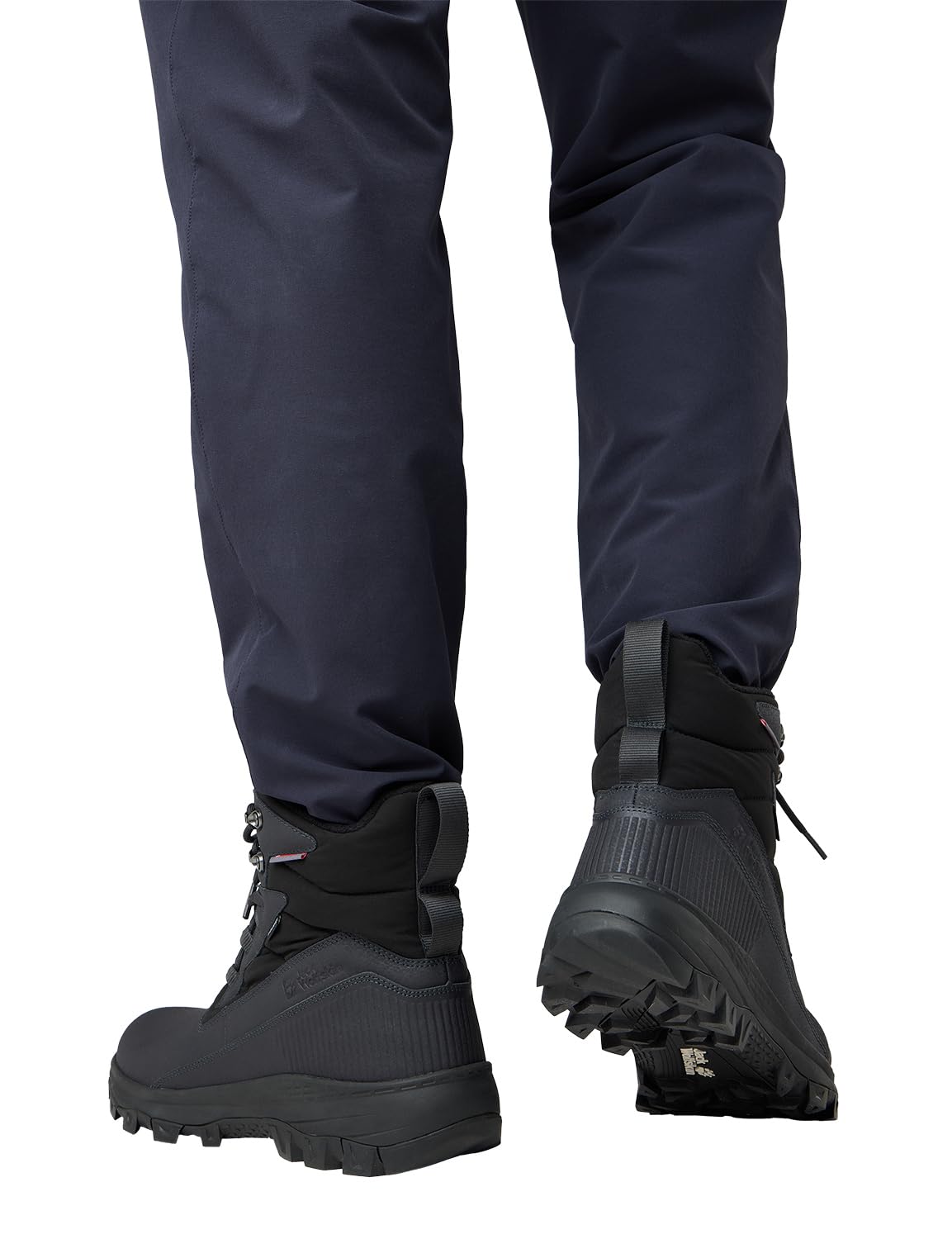 Jack Wolfskin Mężczyźni Everquest Pro Texapore High MButy turystyczne