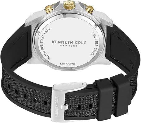 Kenneth Cole Men's Watch