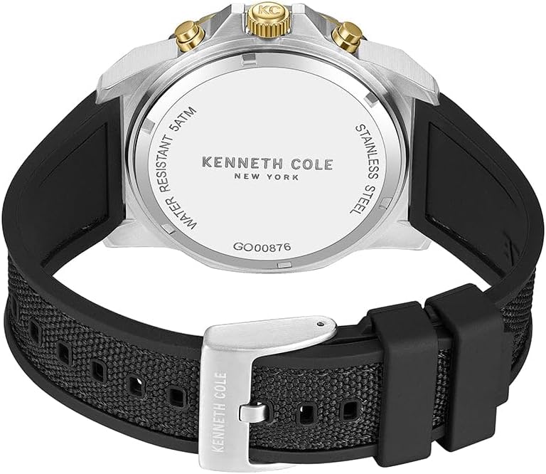 Kenneth Cole Men's Watch