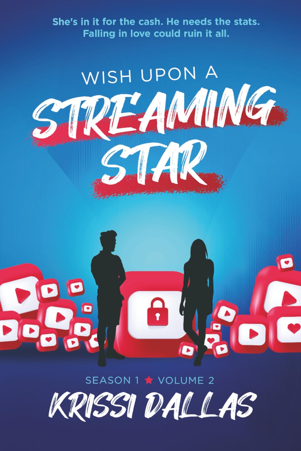 Wish Upon A Streaming Star: Season 1 Volume 2