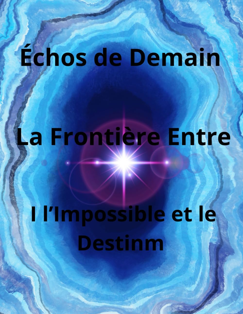 Échos de Demain – La Frontière Entre l’Impossible et le Destin