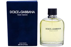 Dolce&Gabbana Light Blue: The Alluring Essence for Men