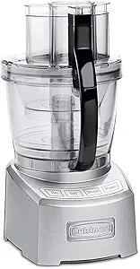 Cuisinart FP-14DC Elite Collection 14-Cup Food Processor, Die Cast (DISCONTINUED)