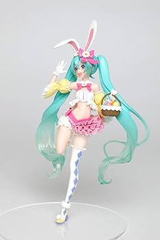 Amazon | 初音ミク フィギュア 2nd season Spring ver