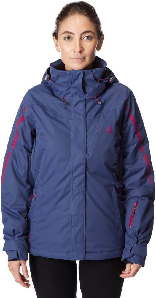 Salomon Women's Supernova Jacket