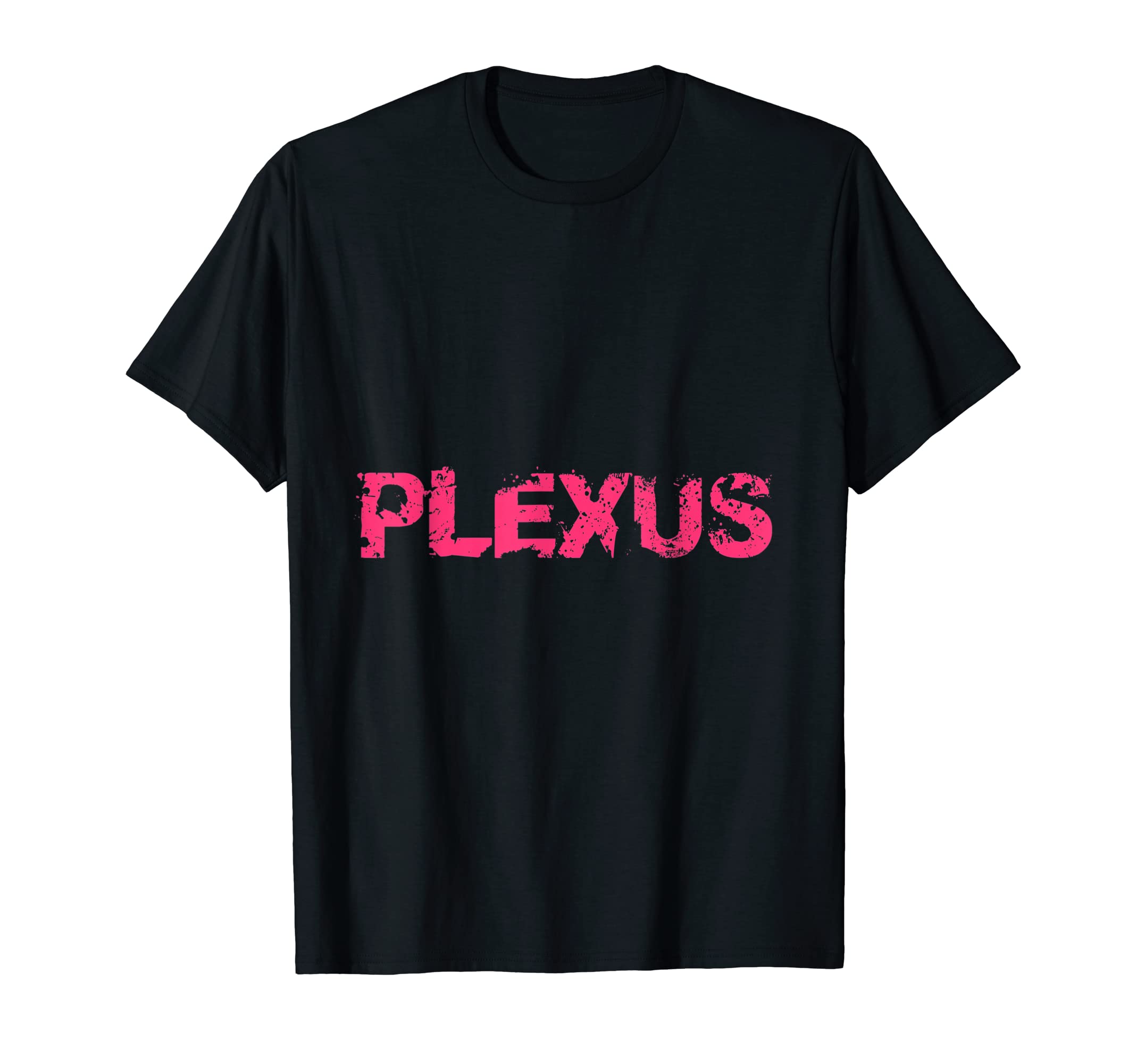 Plexus Tshirt T-Shirt