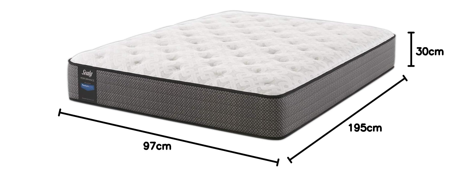 Amazon｜【正規品】Sealy(シーリー) マットレス レスポンス