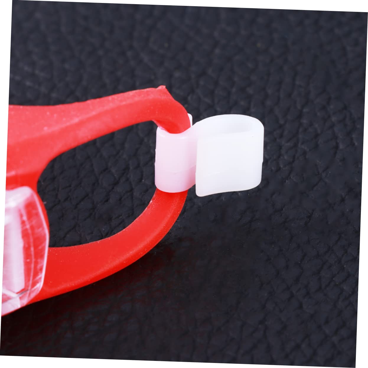 VICASKY Led Bicycle Lights Tail Light 3 Flash Modes Easy Install Waterproof for Mountain Bikes