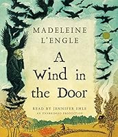 Algopix Similar Product 20 - A Wind in the Door Madeleine LEngles