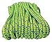 Climbing Rope, PES, 1/2 in. Dia, 120 ft. L