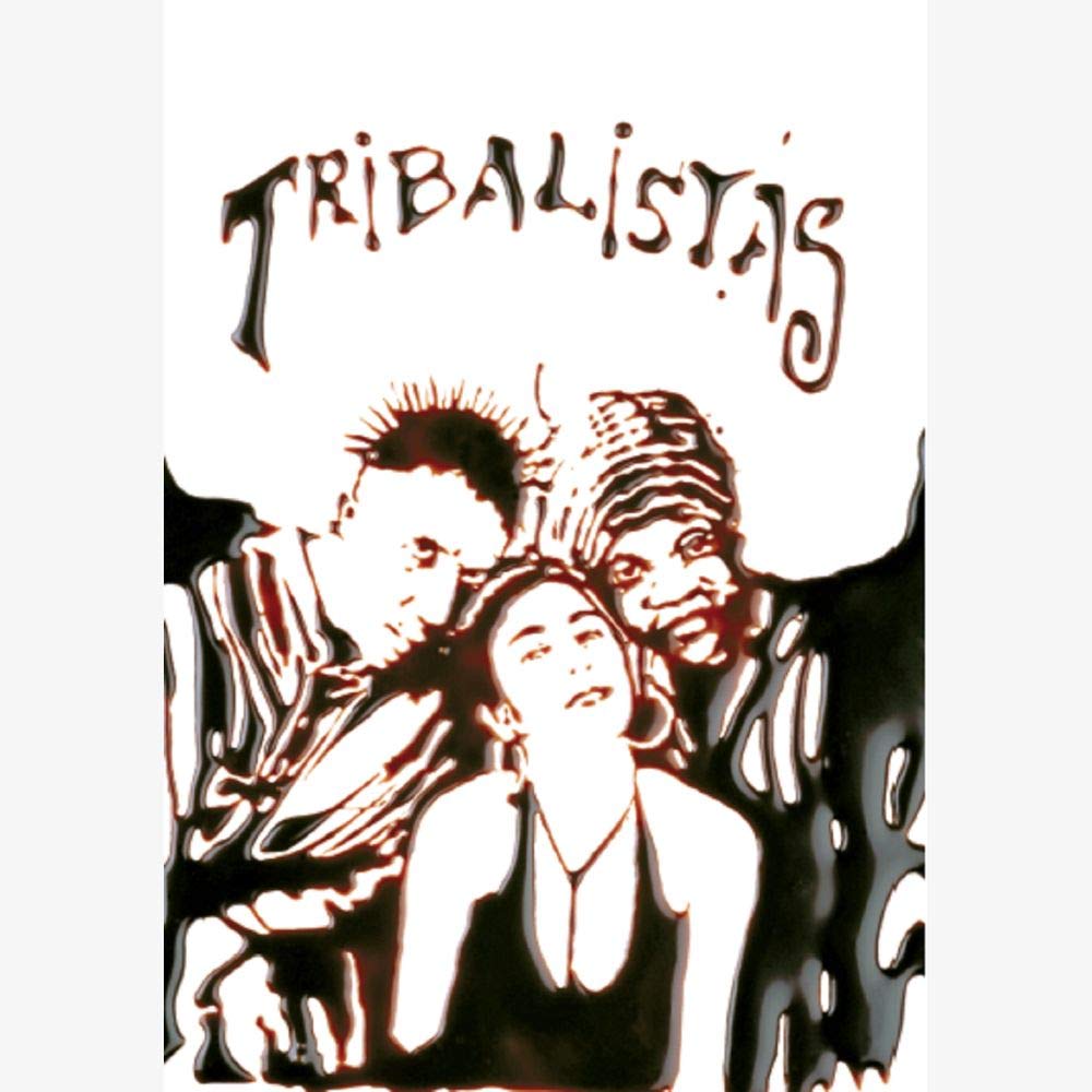 Tribalistas [DVD]