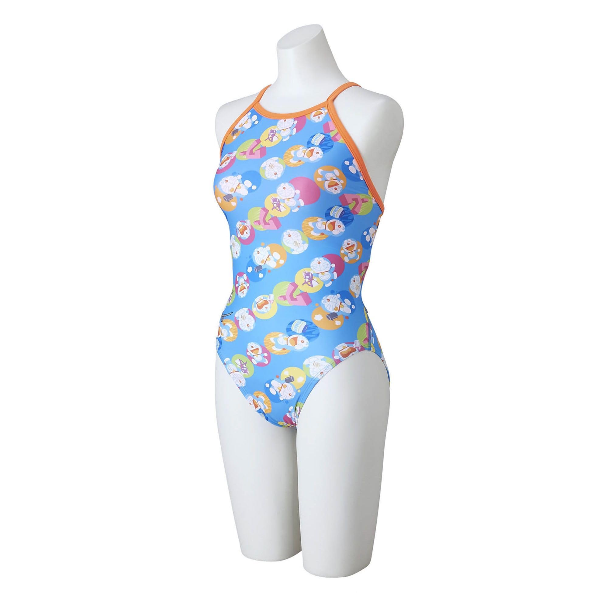 Amazon.co.jp: [ミズノ] スイム 水泳 競泳 練習用 トレーニング水着