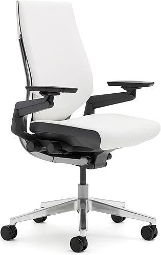 Miniatura 1 de Steelcase Gesture - Silla de oficina Textil Light