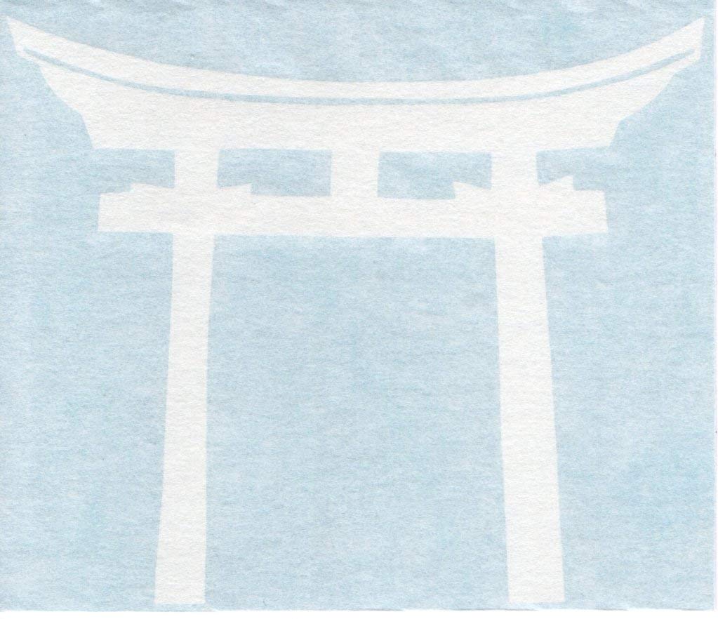 Amazon.com: Shinto Torii Gate Shrine - Japan Japanese Buddhist