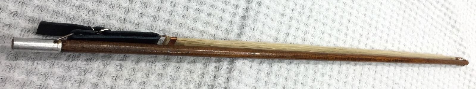 Bow For Persian And Azerbaijan Azeri Kamancha Kamanchah Kamanche Kamancheh