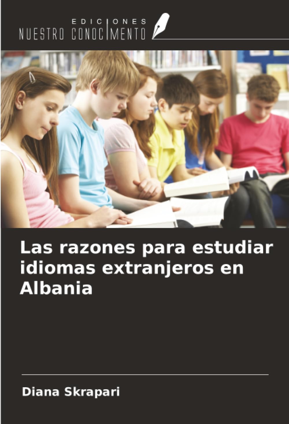 Las razones para estudiar idiomas extranjeros en Albania
