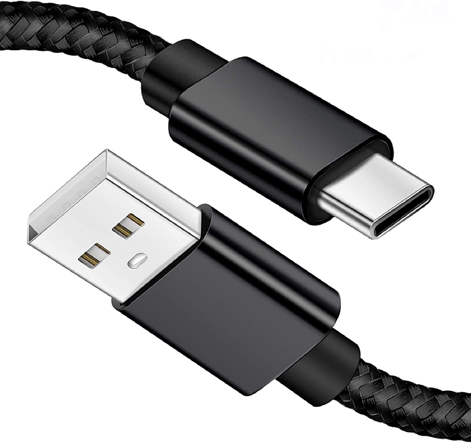 USB to type C Cable Fast Charging Cable