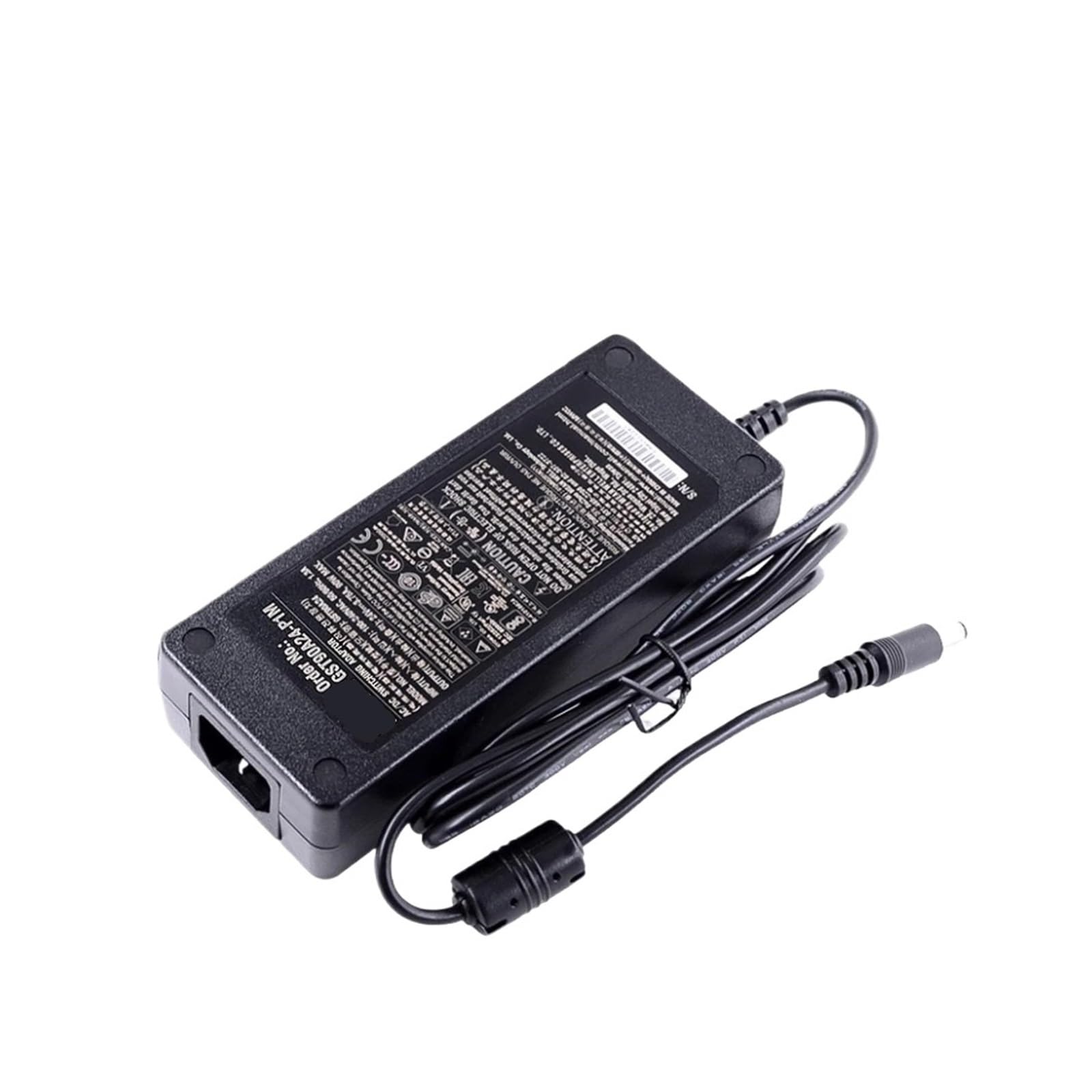 YIVELYYZG GST90A12-P1M GST90A15-P1M GST90A19-P1M GST90A24-P1M GST90A48-P1M Switching Power Supply Single Group Output(GST90A15-P1M)