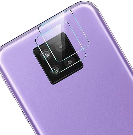 Amazon 2枚セット Aquos Sense 4 Plus カメラフィルム Zxzone Sense4 Plus カメラ保護フィルム レンズ保護ガラスフィルム 2 5d 高透過率 硬度9h 防爆裂 スクラッチ防止 気泡ゼロ 飛散防止処理保護フィルム Aquos Sense4 Plus 対応 クリア スクリーン