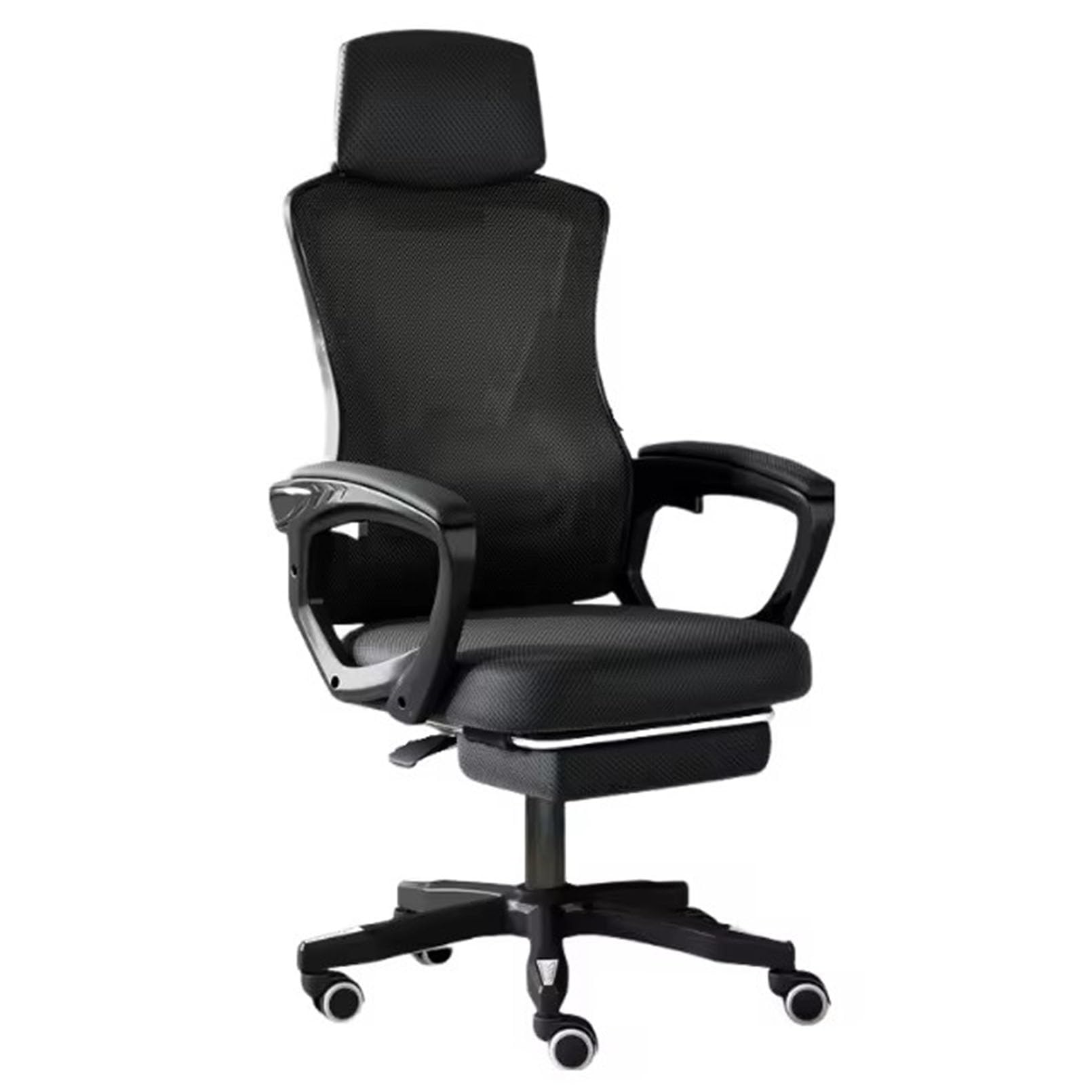 Chaise de bureau réglable 90-145° pour éviter la fatigue et rester productif