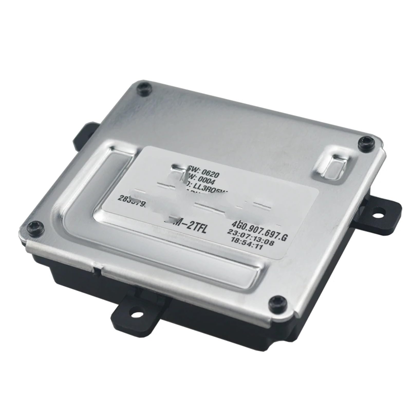 Remplacement module commande phares Golf MK7 Touran
