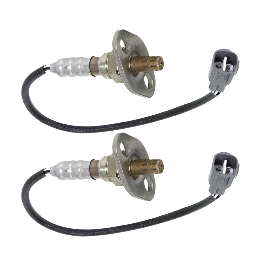 Amazon.com: Dropwater 1 Pair Upstream and Downstream Oxygen