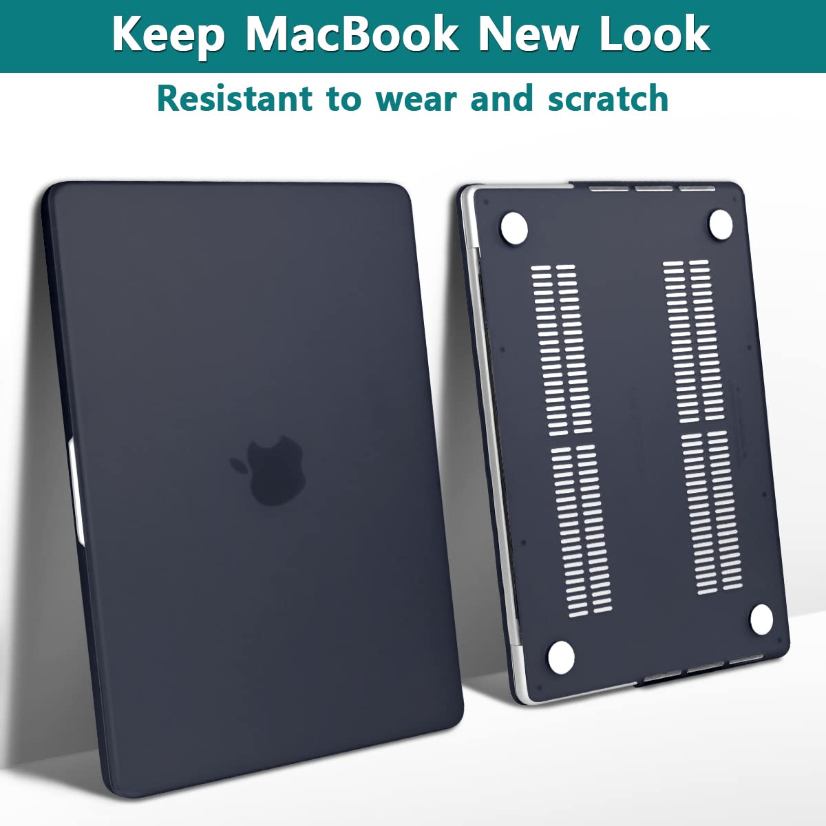 ✨未使用✨MacBook Pro 14インチ用 キーボードカバー付き ブラック Amazon.co.jp: Soonjet for MacBook Pro 14インチ ケース M4