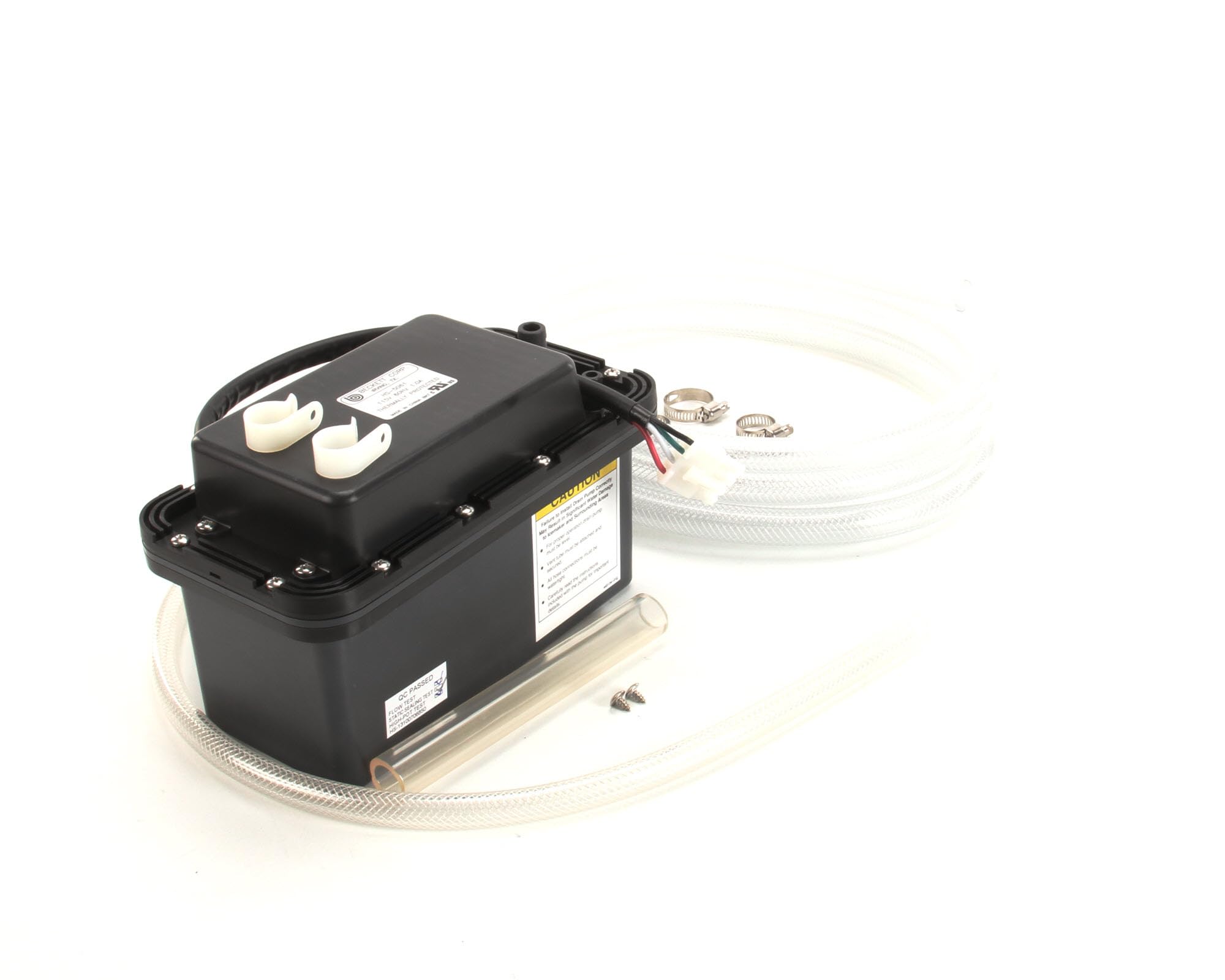 Amazon.com: Hoshizaki HS-5061 Water Pump : Industrial