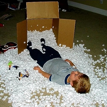 Youth is so Breakable