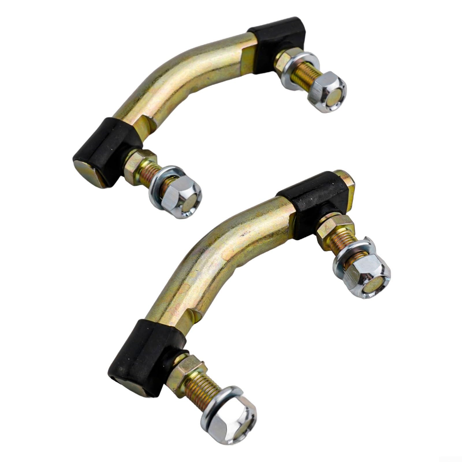 Spurstangen-Set für Rasenmäher, Ersatzteile, kompatibel mit Craftsman 436887 583513501, 2 Stück