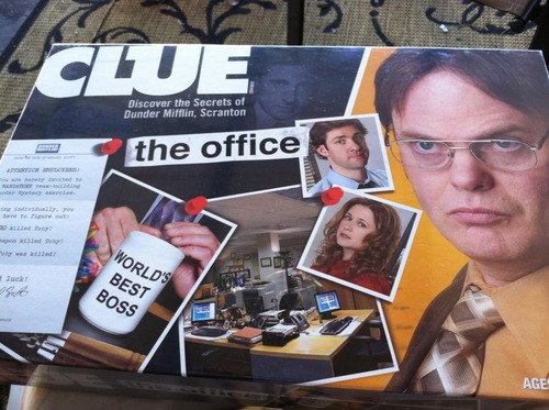 The People Person Paper People