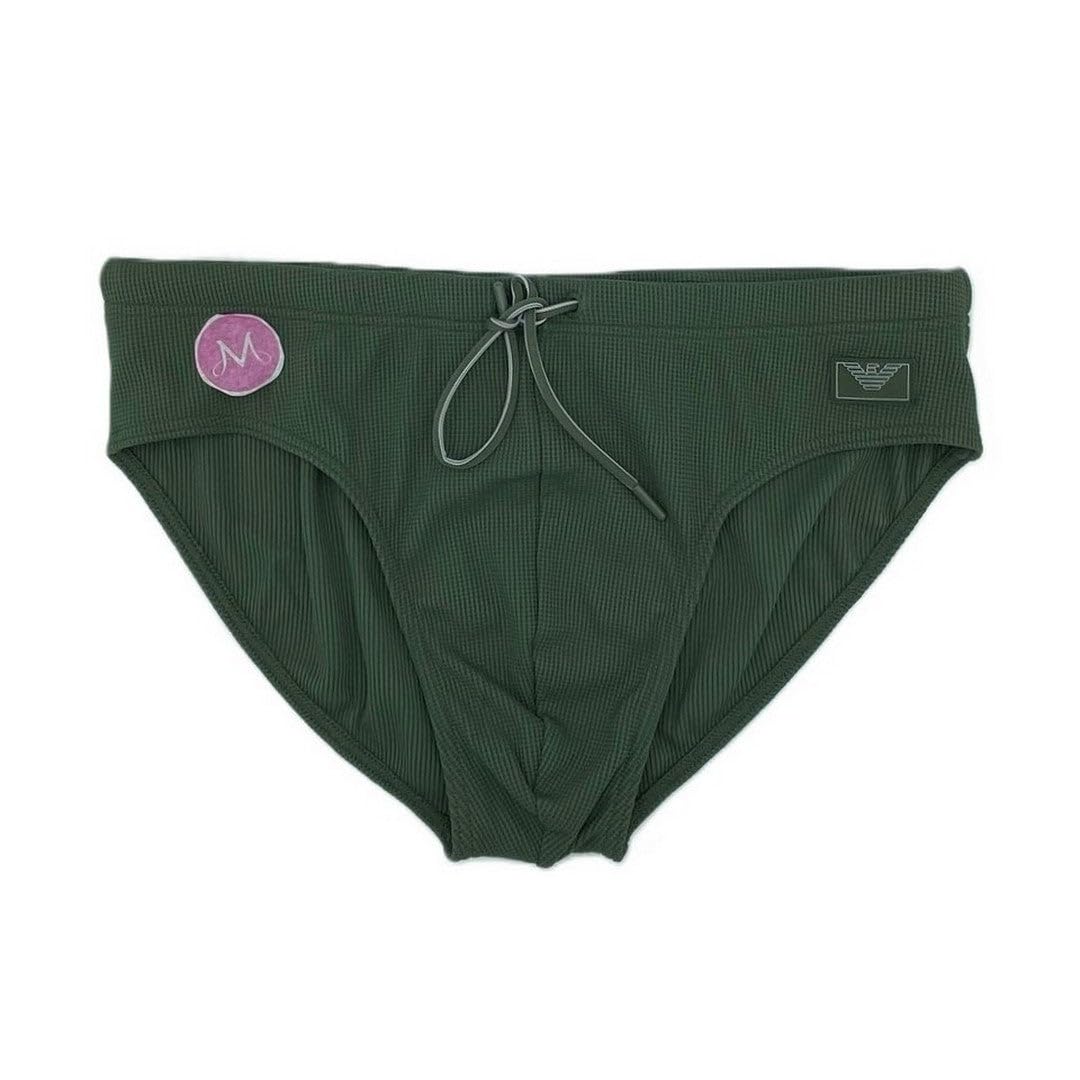 Emporio Armani Slip Bañador Hombre
