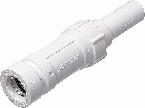 Miniatura 3 de Orbit 34783 34" PVC-Lock Slide RepairSlip Fix (Paquete de 2)