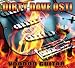 Voodoo Guitar