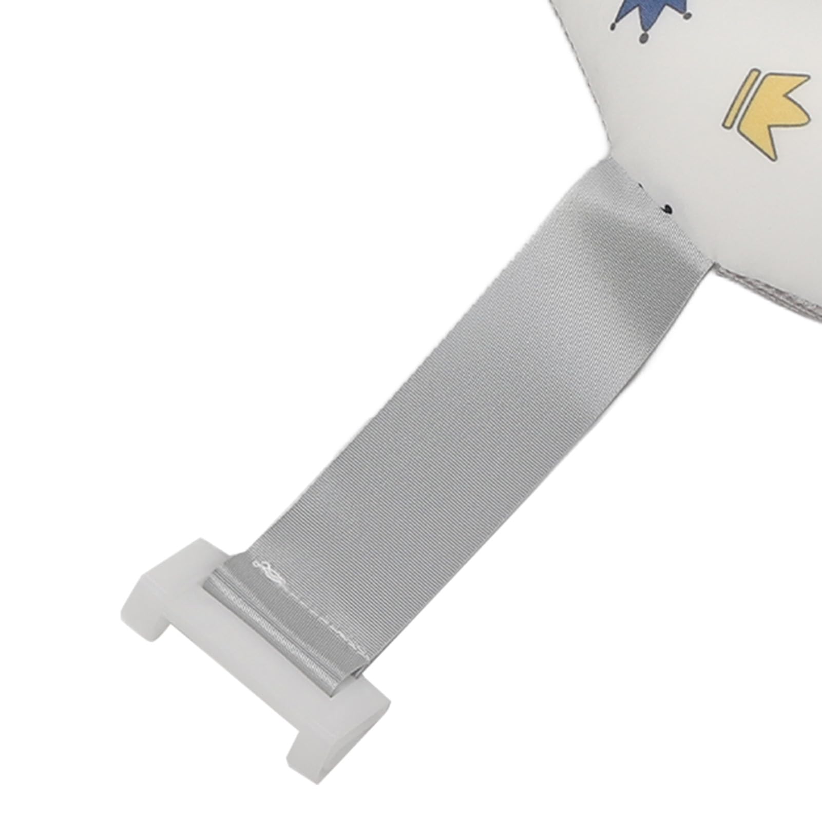 Cojín de Baño para bebé, Cojín de Baño Portátil para bebé, Antideslizante, Ligero, Fácil de Reparar para el Hogar