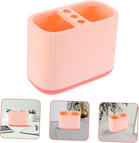 Miniatura 9 de NOLITOY 6 Pcs Storage Box make up accessories desktop desk accesorios para escritorio Sundries Holder Pen Holder makeup organizer for desk Desktop