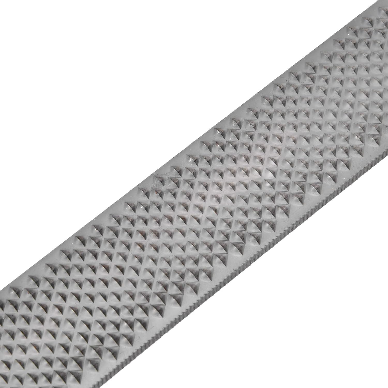 Pilnik podkowy 49 cm Niskostopowa stal narzędziowa Solidna twardość Tarnik do podkuwania Stabilne materiały eksploatacyjne